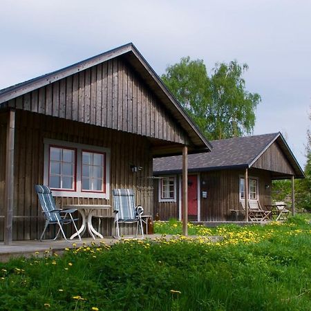 Ulvsby Ranch Western Camp Karlstad Kültér fotó