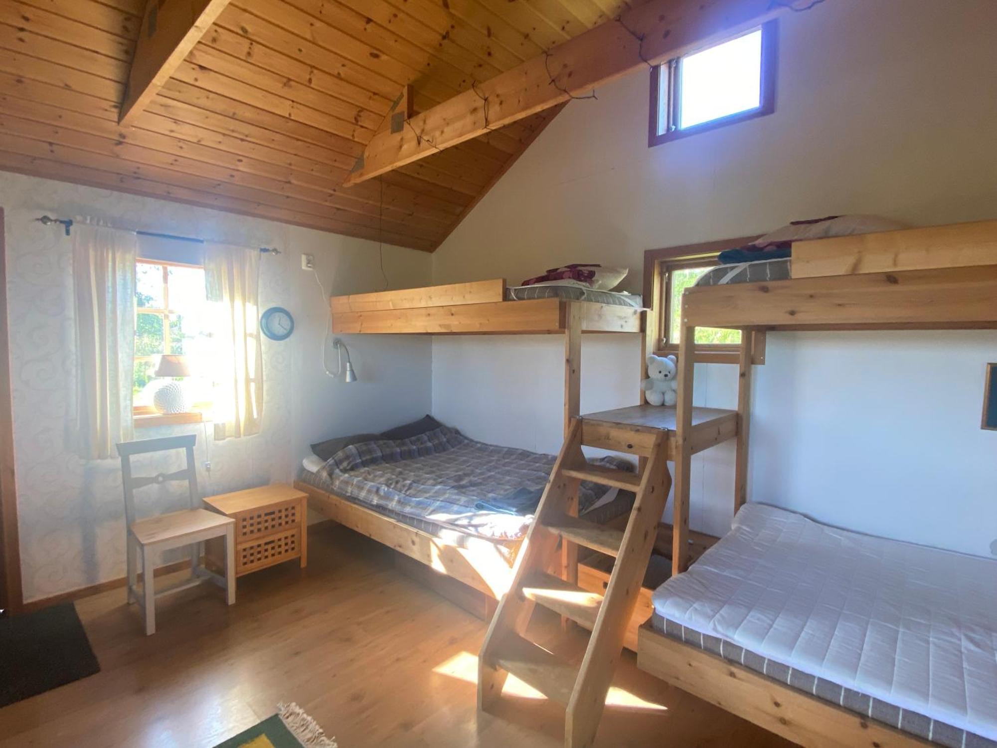 Ulvsby Ranch Western Camp Karlstad Kültér fotó