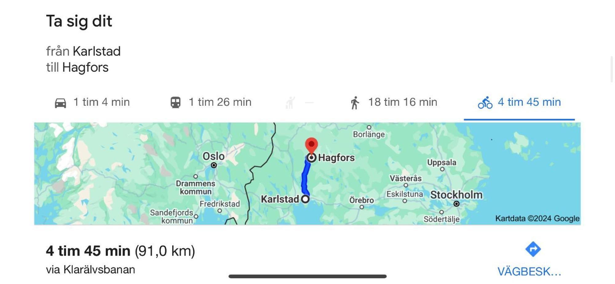 Ulvsby Ranch Western Camp Karlstad Kültér fotó