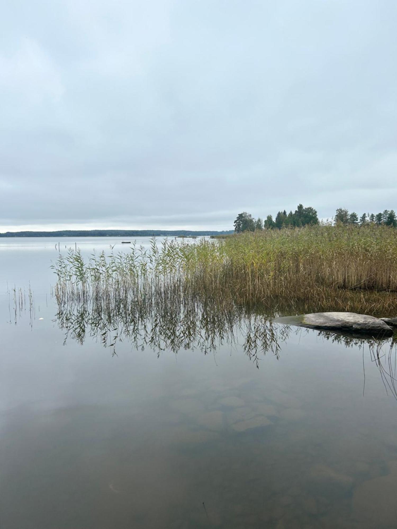 Ulvsby Ranch Western Camp Karlstad Kültér fotó