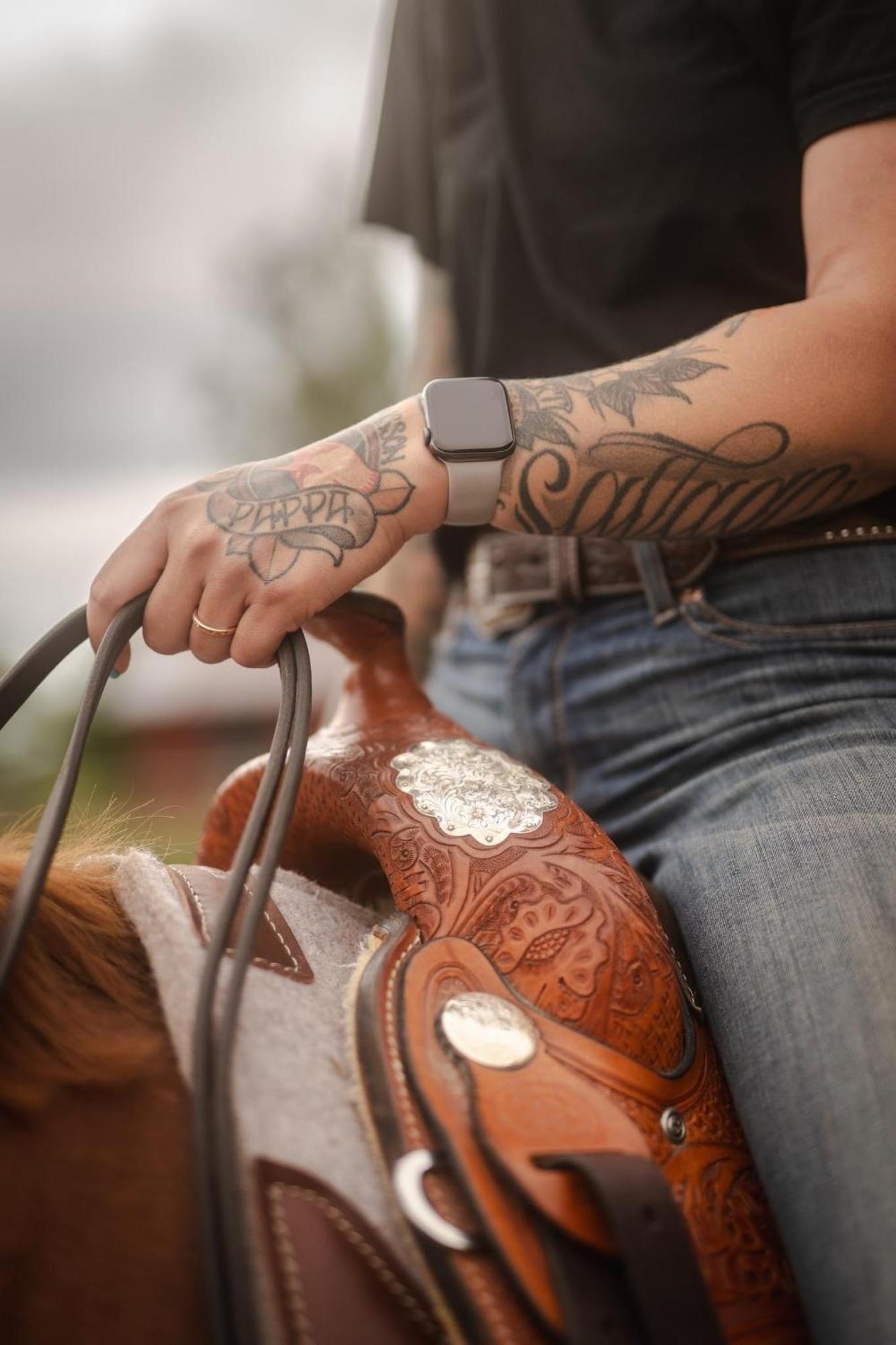 Ulvsby Ranch Western Camp Karlstad Kültér fotó